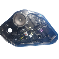 Hyundai I30 Gd Right Rear Door Regulator And Motor Assembly