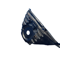 Toyota Hilux 2.8/3.0L Timing Case Alloy Cover