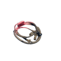 Ldv Deliver 9 Left Front Abs Sensor