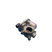 Ldv Deliver 9 Egr Valve