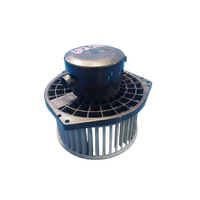 Ldv Deliver 9 Heater Fan Motor