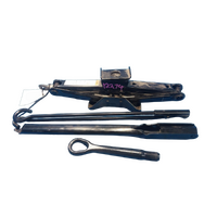 Ldv Deliver 9 Jack Tool Kit