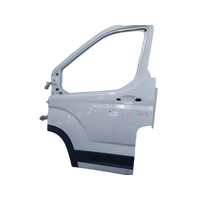 Ldv Deliver 9 Left Front Door