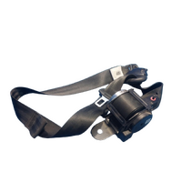 Ldv Deliver 9 Left Front Seat Belt Only