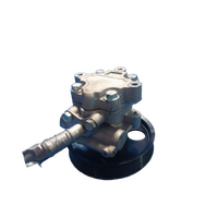 Ldv Deliver 9 Steering Pump