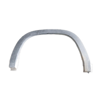 Ldv Deliver 9 Left Rear Wheel Arch Flare