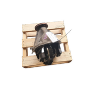 Ford Ranger Mazda Bt50 4wd 3.55 Ratio Rear Diff Centre