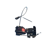 Ford Ranger Mazda Bt50 Left Front Door Lock