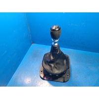 Ford Ranger, Mazda Bt50 Gear Shifter