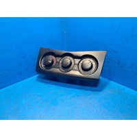 Mazda Bt50 Ford Ranger Heater Air Cond Controls
