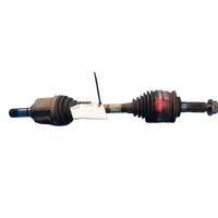 Ford Ranger Everest  Mazda Bt50 Left Front Driveshaft