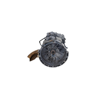 Ford Ranger Mazda Bt50 Diesel 2.2/3.2 Manual Gearbox