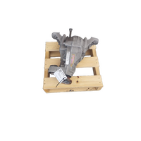 Jeep Grandcherokee Wk 3.6 Petrol 3.09 Ratio  Rear Diff Centre