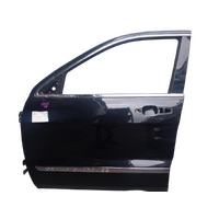 Jeep Grandcherokee Wk Left Front Door