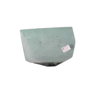 Jeep Grandcherokee Wk Left Rear Door Window