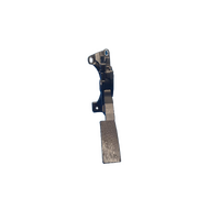 Jeep Grandcherokee Wk Accelerator Pedal