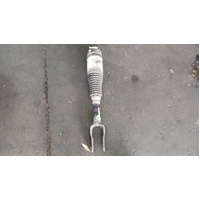 Jeep Grandcherokee Wk, Right Front Strut