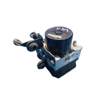 Mazda 3 Bl,  P/N Bfb4437azb/Bfy4437azb Abs Pump