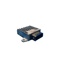 Mazda 3 Bl, Transmission Ecu