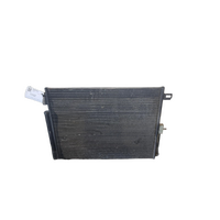 Jeep Grandcherokee Wk Air Cond Condenser And Trans Oil Cooler