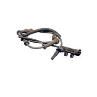 Jeep Grandcherokee Wk Left Front/Right Front Abs Sensor