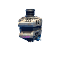 Jeep Grandcherokee Diesel 3.0 Wk Alternator