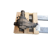 Jeep Grandcherokee Wk 3.6 Petrol Front Diff Centre