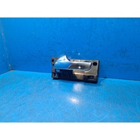 Jeep Grand Cherokee Wk Left Rear Inner Door Handle
