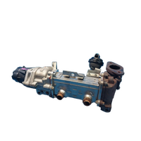 Jeep Grandcherokee Wk Diesel 3.0 Turbo, Egr Valve