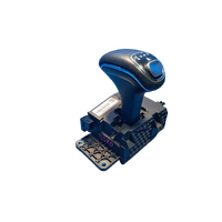 Jeep Grand Cherokee Wk Gear Stick Shifter