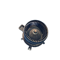 Jeep Grandcherokee Wk Heater Fan Motor