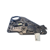 Jeep Grandcherokee Wk  Left Rear Window Regulator