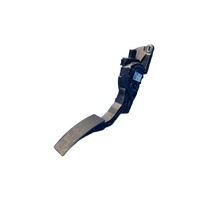 Jeep Grandcherokee Wk Accelerator Pedal