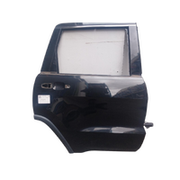 Jeep Grandcherokee  Right Rear Door