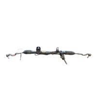 Jeep Grand Cherokee Wk Steering Rack