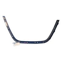 Jeep Grandcherokee Wk Right Front Wheel Arch Flare