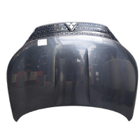 Mitsubishi Outlander Zm, Bonnet