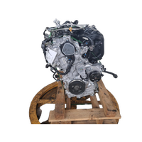 Mitsubishi Outlander  Petrol 2.5 Pr25 Zm,  Engine  Used