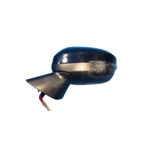 Mitsubishi Outlander Zm Left Door Mirror