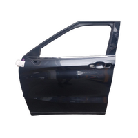 Mitsubishi Outlander Zm, Left Front Door