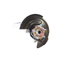 Mitsubishi Outlander  Zm, Left Front Hub Assembly