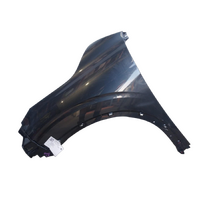 Mitsubishi Outlander  Zm,  Left Guard