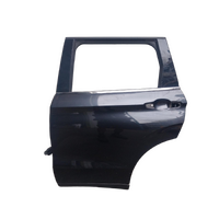 Mitsubishi Outlander Zm, Left Rear Door