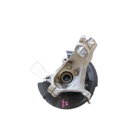 Mitsubishi Outlander  Zm, Right Front Hub Assembly