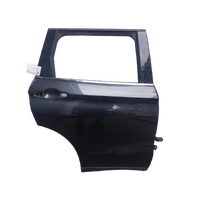 Mitsubishi Outlander Zm, Right Rear Door