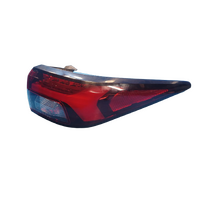 Mitsubishi Outlander Zm, Right Taillight In Body