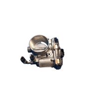 Mitsubishi Outlander Throttle Body