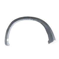 Mitsubishi Outlander Zm Right Rear Wheel Arch Flare
