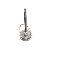 Holden Colorado Rg Left Rear Axle