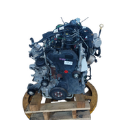 Holden Colorado Euro 4 Rg Diesel 2.8 Lwn Turbo Engine